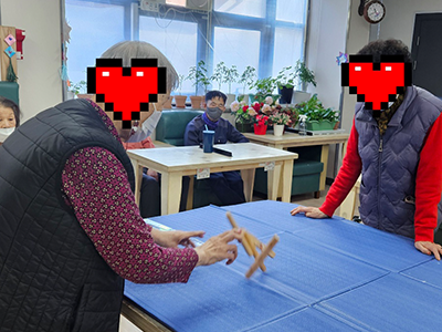레크레이션 이미지