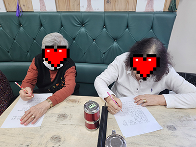 한글교실 이미지